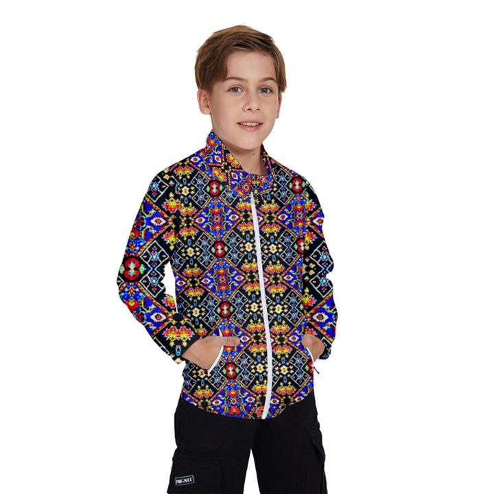 Rp 1 Kids  Windbreaker