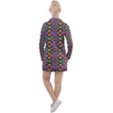 Rp 1 Women s Long Sleeve Casual Dress View2