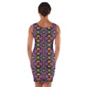 Rp 1 Wrap Front Bodycon Dress View2