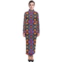 Rp 1 Turtleneck Maxi Dress View1