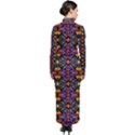 Rp 1 Turtleneck Maxi Dress View2