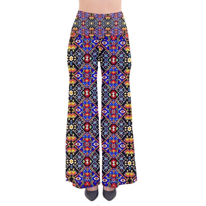 Rp 1 So Vintage Palazzo Pants