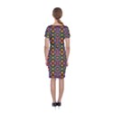 Rp 1 Classic Short Sleeve Midi Dress View2