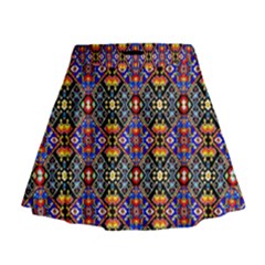 Rp 1 Mini Flare Skirt