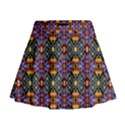 Rp 1 Mini Flare Skirt View1