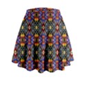 Rp 1 Mini Flare Skirt View2