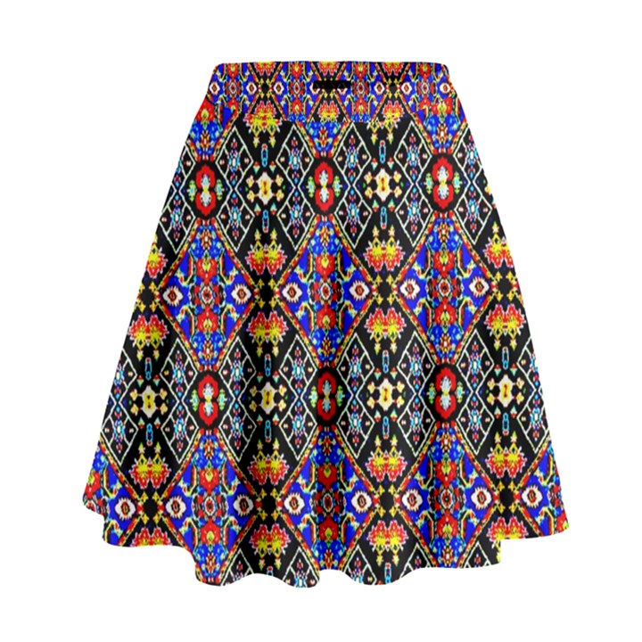 Rp 1 High Waist Skirt