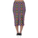 Rp 1 Midi Pencil Skirt View2