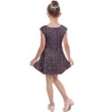 Rp 1 Kids  Cap Sleeve Dress View2