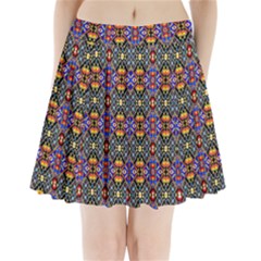 Rp 1 Pleated Mini Skirt