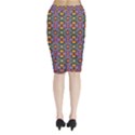 Rp 1 Midi Wrap Pencil Skirt View2