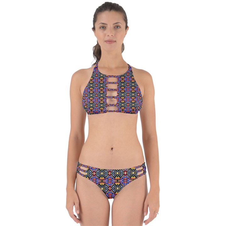 Rp 1 Perfectly Cut Out Bikini Set