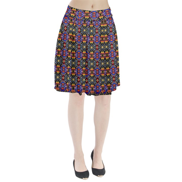 Rp 1 Pleated Skirt