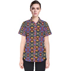 Rp 1 Women s Short Sleeve Shirt