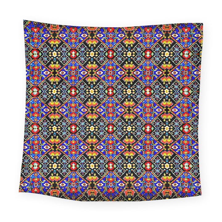 Rp 1 Square Tapestry (Large)