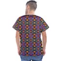 Rp 1 Men s V-Neck Scrub Top View2