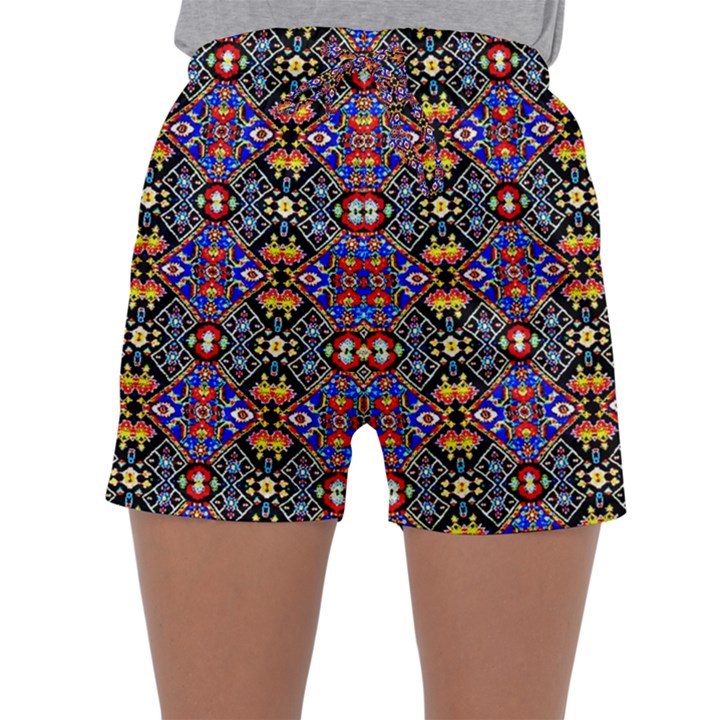 Rp 1 Sleepwear Shorts