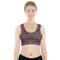 Rp 1 Sports Bra With Pocket View1