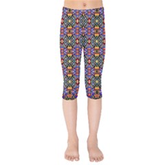 Rp 1 Kids  Capri Leggings 