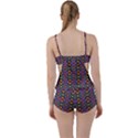 Rp 1 Boyleg Tankini Set  View2