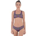 Rp 1 Criss Cross Bikini Set View1