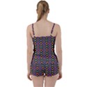 Rp 1 Tie Front Two Piece Tankini View2