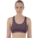 Rp 1 Back Weave Sports Bra View1