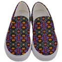 Rp 1 Men s Canvas Slip Ons View1