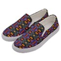 Rp 1 Men s Canvas Slip Ons View2