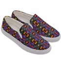 Rp 1 Men s Canvas Slip Ons View3