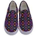 Rp 1 Kids  Canvas Slip Ons View1