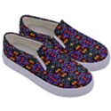 Rp 1 Kids  Canvas Slip Ons View3