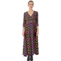 Rp 1 Button Up Boho Maxi Dress View1