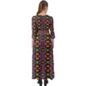 Rp 1 Button Up Boho Maxi Dress View2