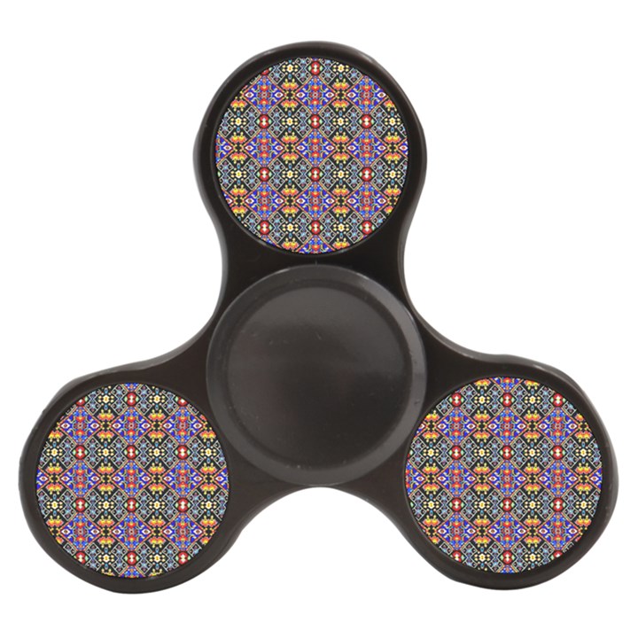 Rp 1 Finger Spinner