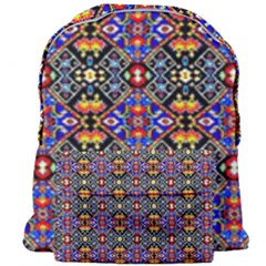 Rp 1 Giant Full Print Backpack