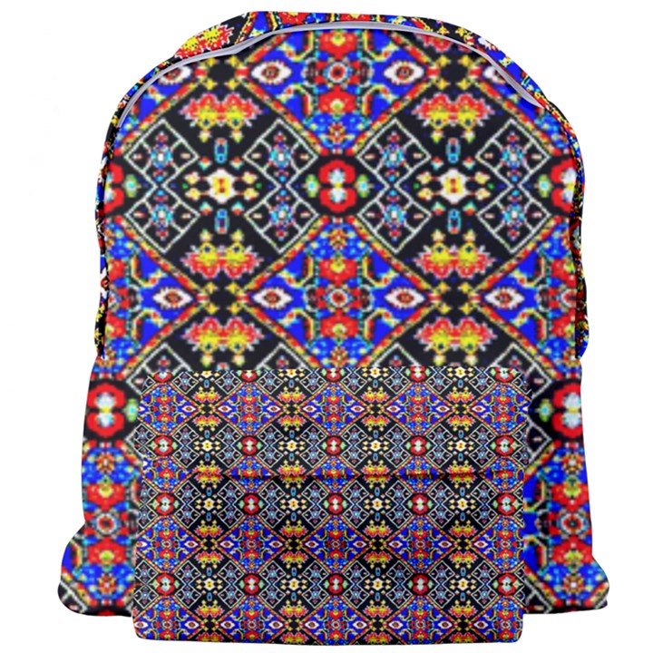 Rp 1 Giant Full Print Backpack