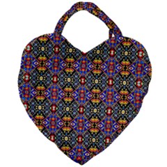 Rp 1 Giant Heart Shaped Tote