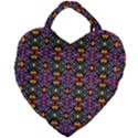 Rp 1 Giant Heart Shaped Tote View1