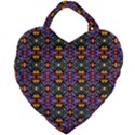 Rp 1 Giant Heart Shaped Tote View2