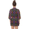 Rp 1 Half Sleeve Chiffon Kimono View2