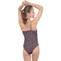 Rp 1 Classic One Shoulder Swimsuit View2