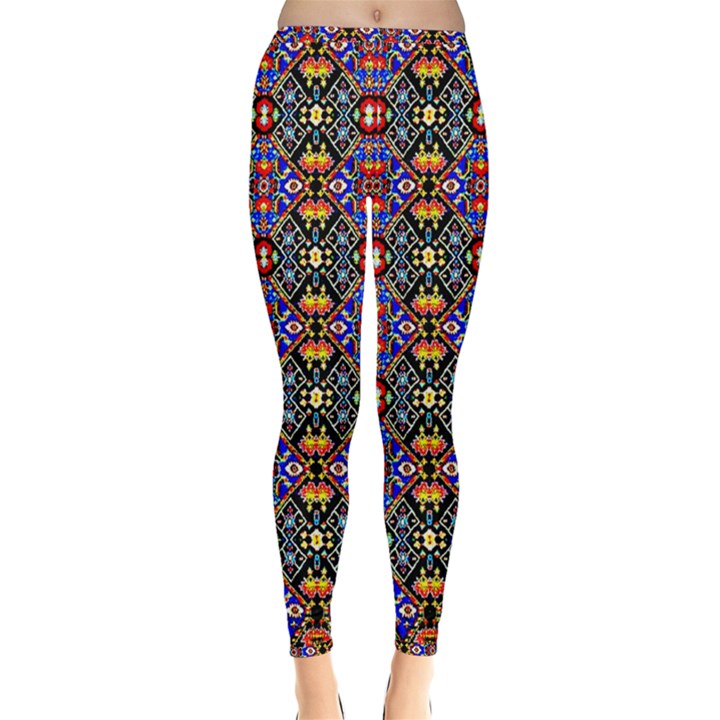 Rp 1 Inside Out Leggings