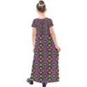 Rp 1 Kids  Short Sleeve Maxi Dress View2