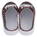 Rp 1 Half Slippers View4