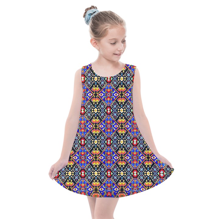 Rp 1 Kids  Summer Dress