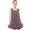 Rp 1 Kids  Cross Back Dress View1