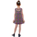 Rp 1 Kids  Cross Back Dress View2