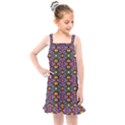 Rp 1 Kids  Overall Dress View1