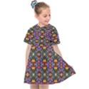 Rp 1 Kids  Sailor Dress View1